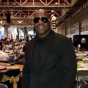 Meet your Posher, Eric