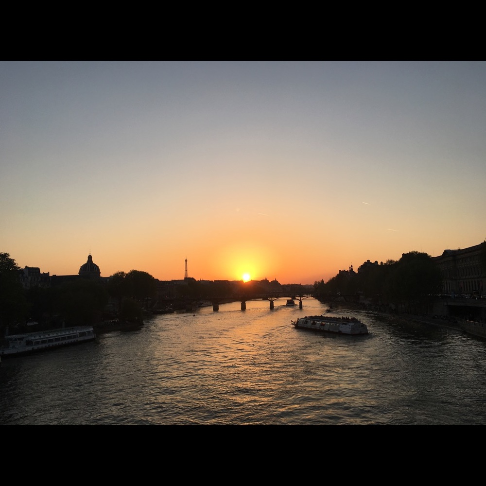 Meet your Posher, Carly