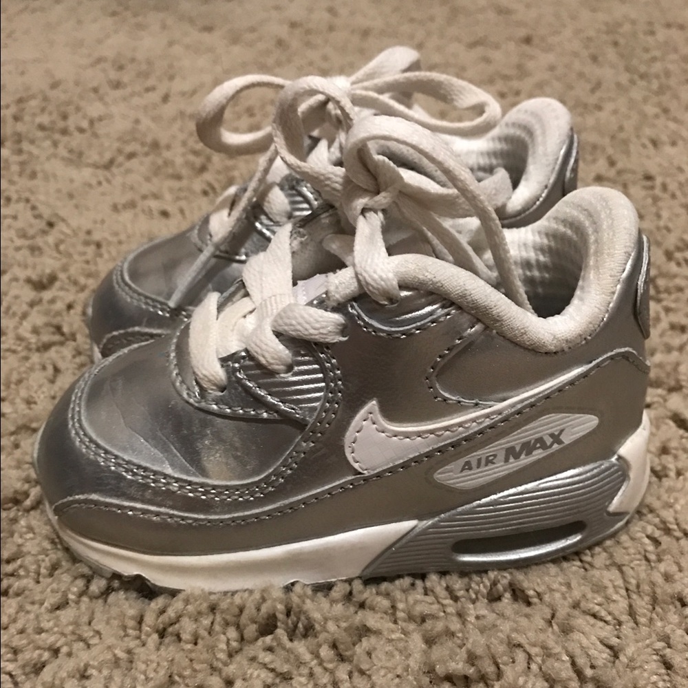 Toddler Nike Air Max