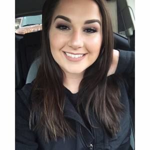 Meet your Posher, Kathleen