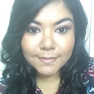 Meet your Posher, Abby