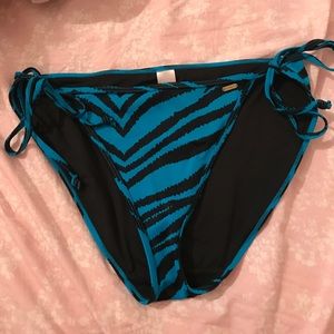 Victoria's Secret bikini bottoms