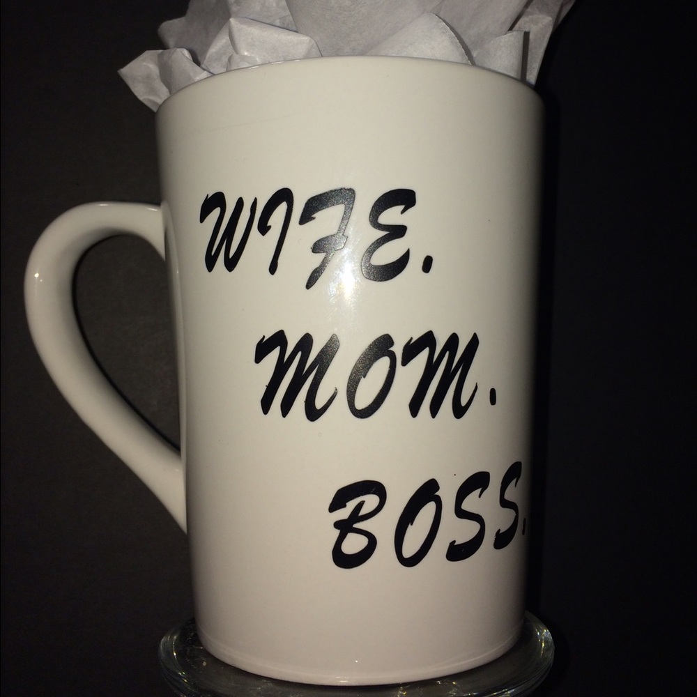 Mothers Day Coffee Mug