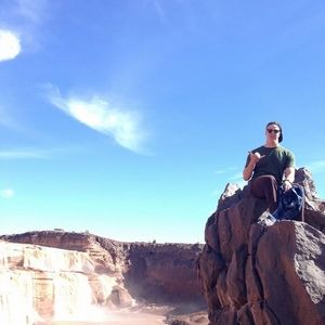 Meet your Posher, Ryan