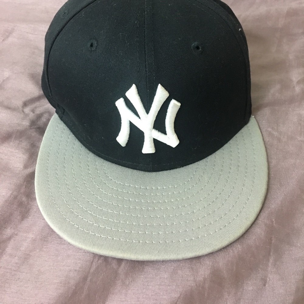 Yankee hat