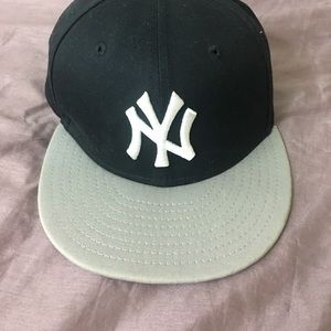 Yankee hat