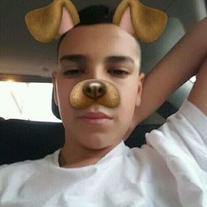 Meet your Posher, Ralph