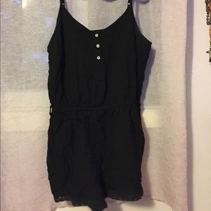 Forever 21 Romper