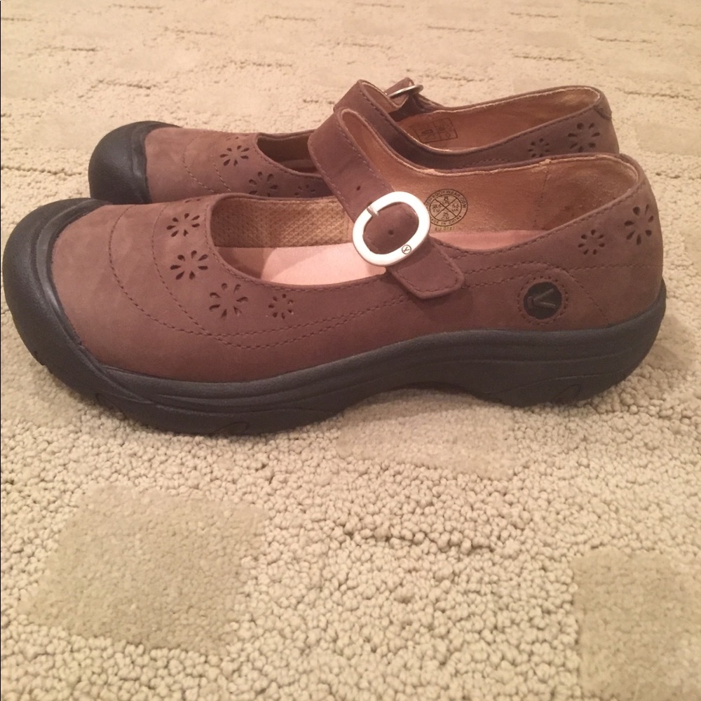 Keen shoes