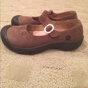 Keen shoes