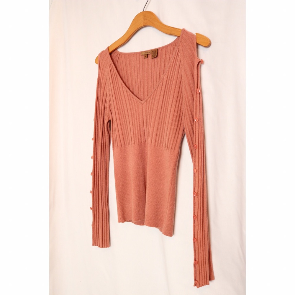 Arden B sweater