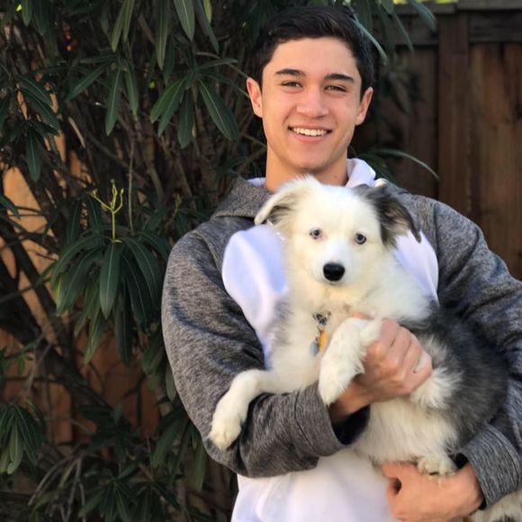 Meet your Posher, Chad - Picture 1 of 1