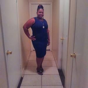 Meet your Posher, Charlesetta