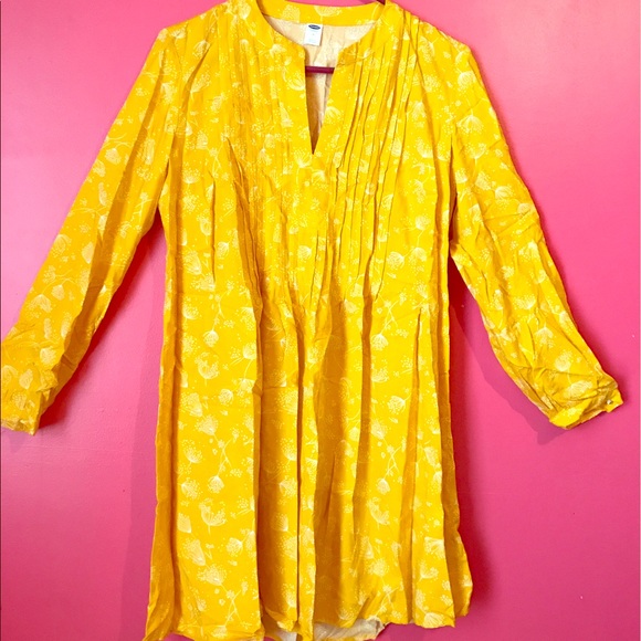 Old Navy Dresses & Skirts - OLD NAVY DRESS.