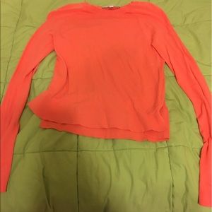 The Loft thin sweater