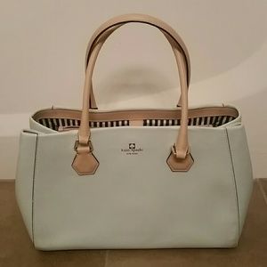 Kate spade bag