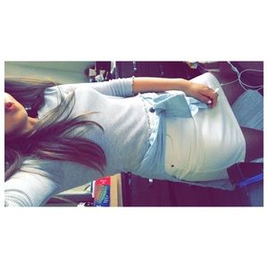 Meet your Posher, Meredith