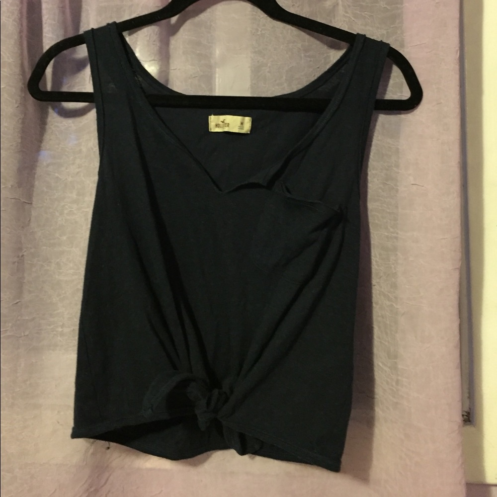 Hollister Shirt
