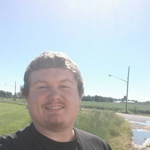 Meet your Posher, Christopher