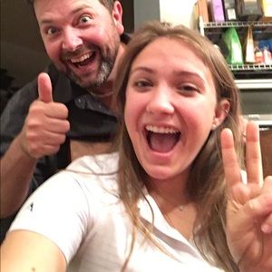 Meet your Posher, Veronica