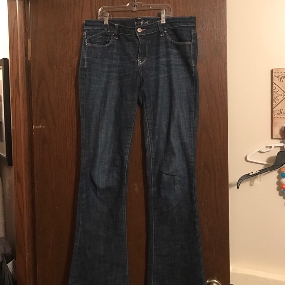 Denim jeans - Picture 1 of 1