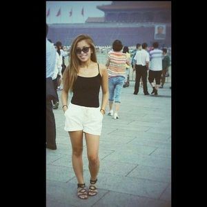 Meet your Posher, Daisy