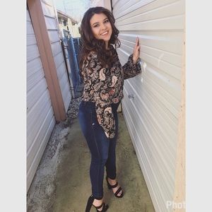 Meet your Posher, Jenni