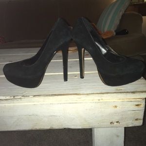 Steve Madden heels
