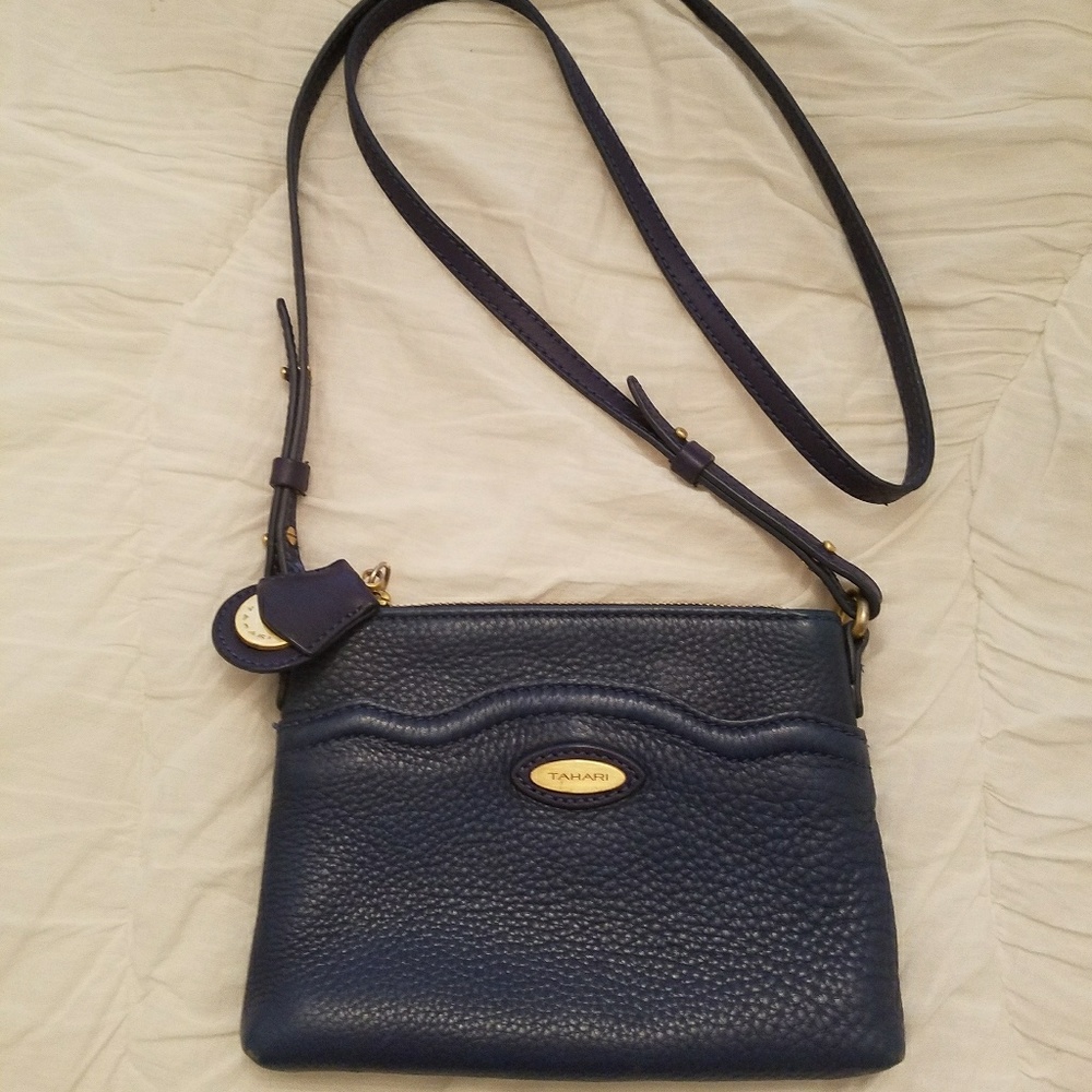 Tahari Small Crossbody purse