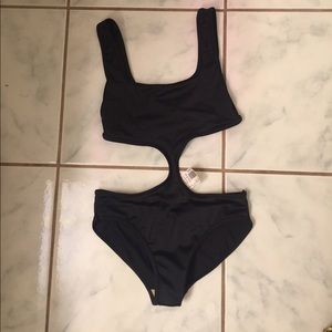 American Apparel One Piece NWT