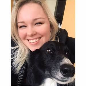 Meet your Posher, Kayla