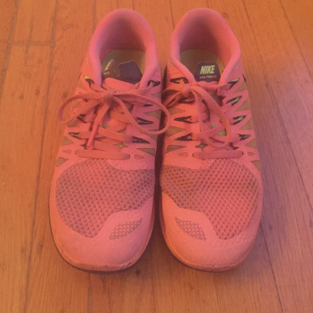 Nike free