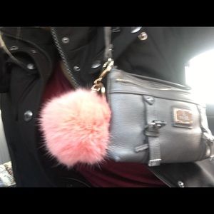 Meet your Posher, Julia