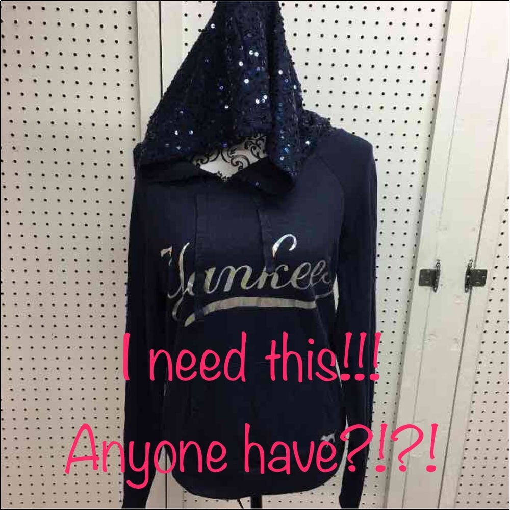 In Search Of!!!
