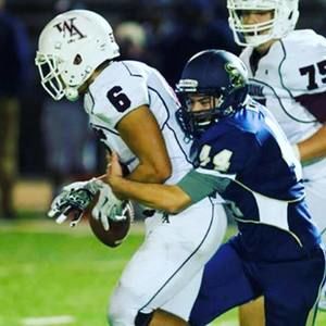 Meet your Posher, Jeff