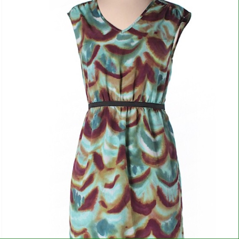 Ann Taylor Loft Dress