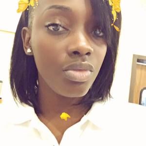 Meet your Posher, Jasmine