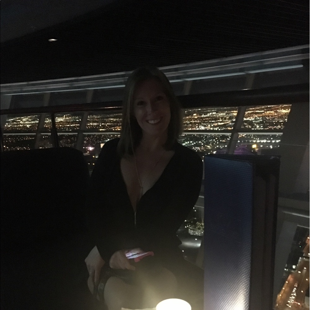 Meet your Posher, Jenna