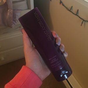 Very sexy dare victoria's secret lotion