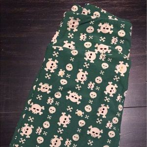 Lularoe Halloween leggings!