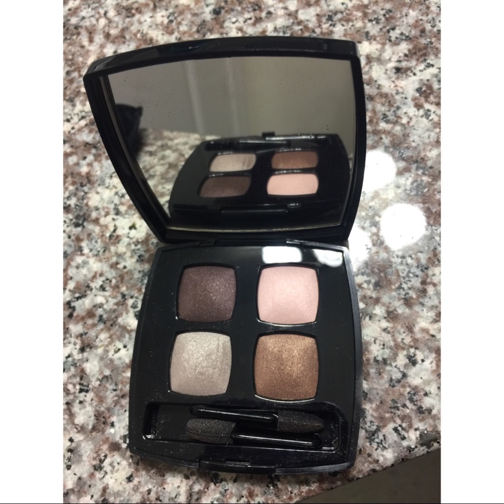 NEW Chanel Les 4 Ombres 14 - Mystic Eyes