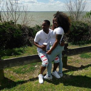 Meet your Posher, Ronald