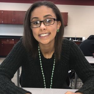 Meet your Posher, Mariah