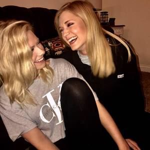 Meet your Posher, Taylor