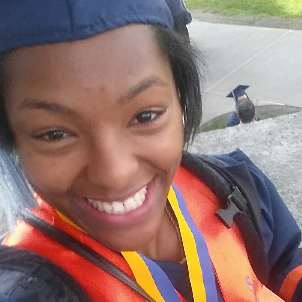 Meet your Posher, Anjelique