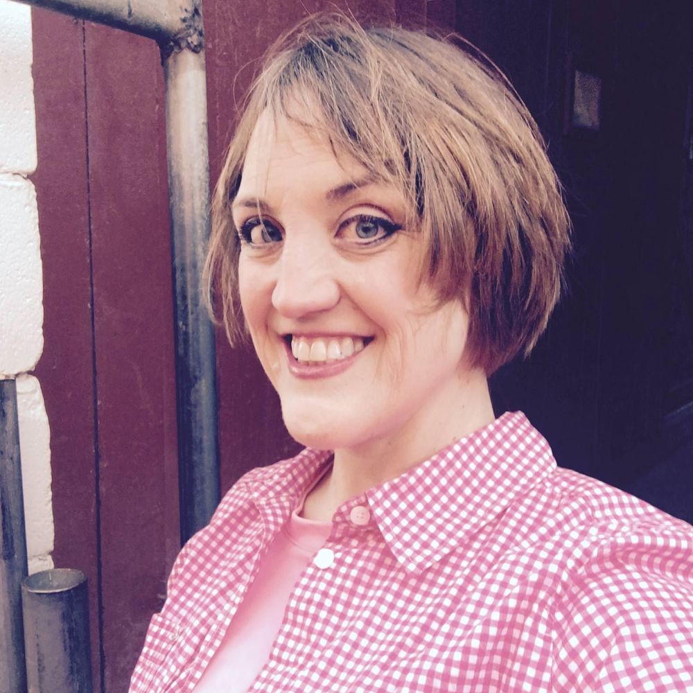 Meet your Posher, Deb