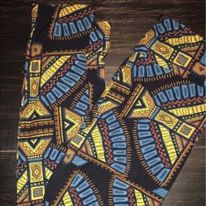 LulaRoe leggings