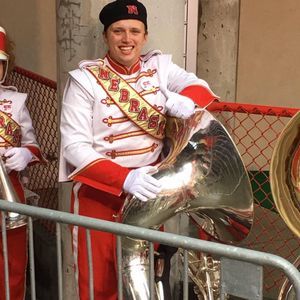 Meet your Posher, Jake