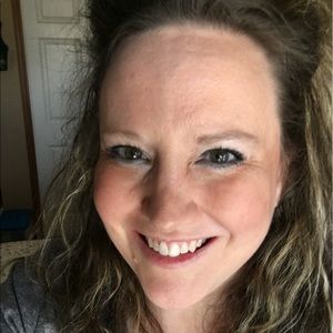 Meet your Posher, Gretchen