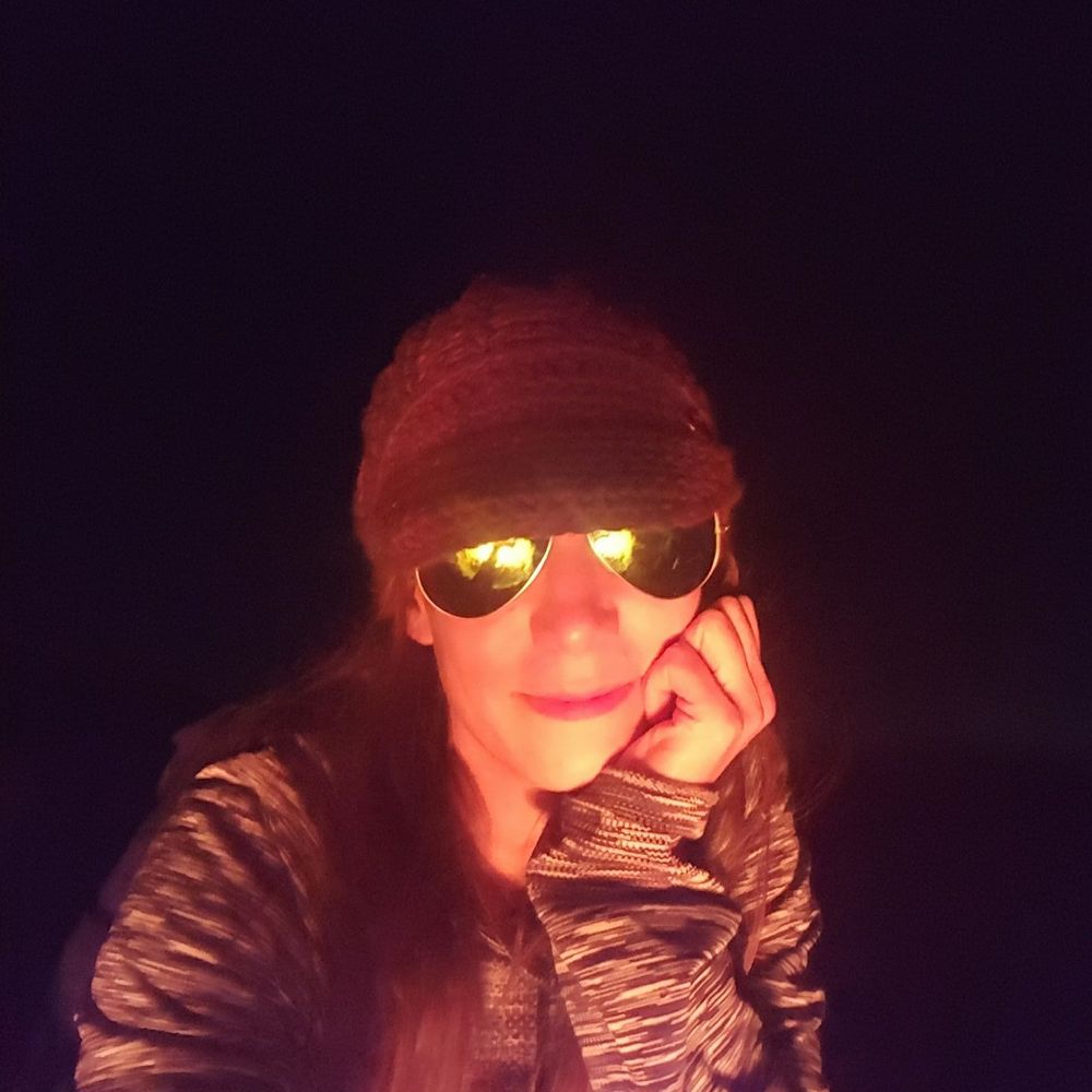 Meet your Posher, Nichole